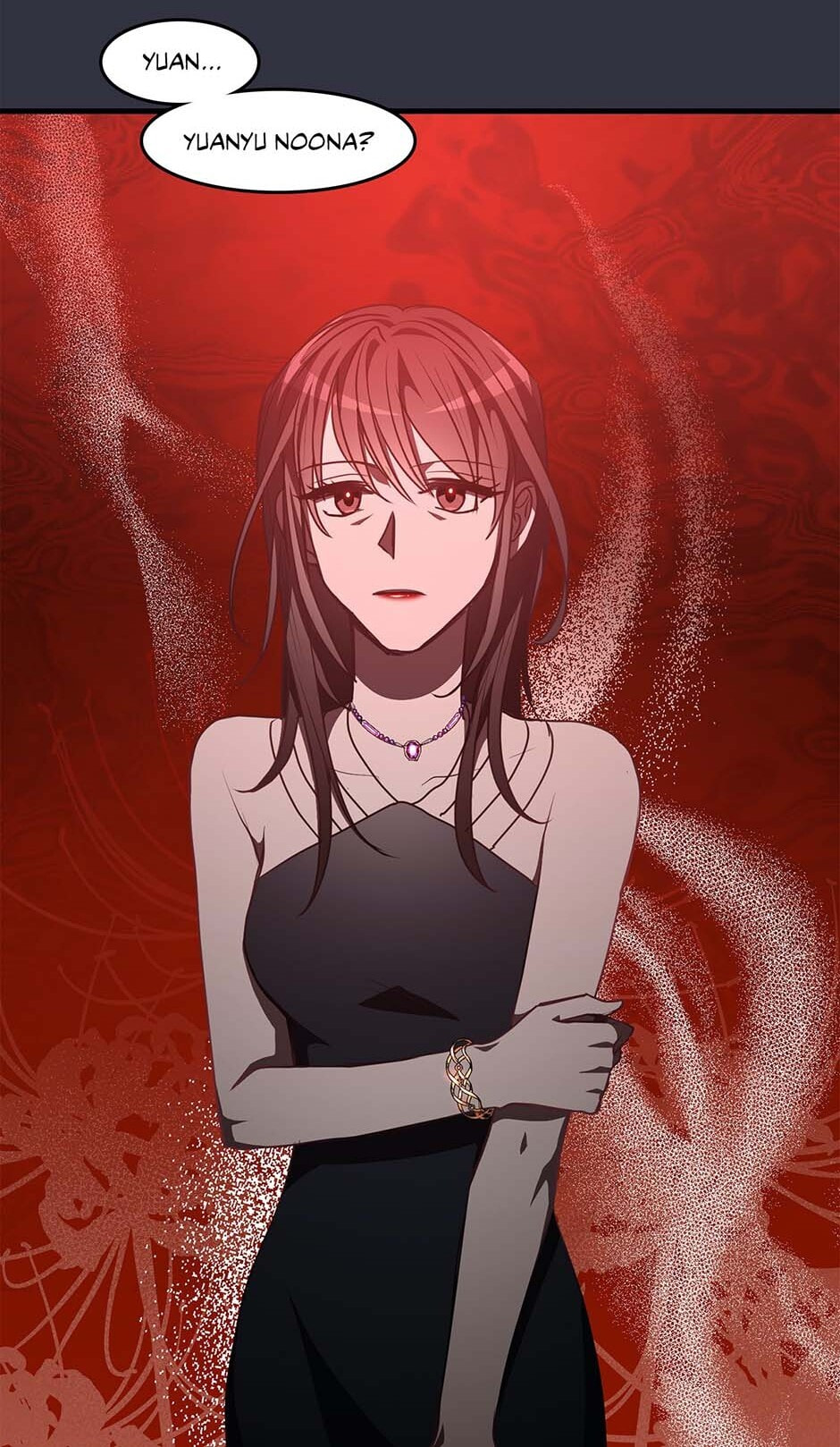 Read Black Dragon Romance chapter 50 image 48 on Lezhin