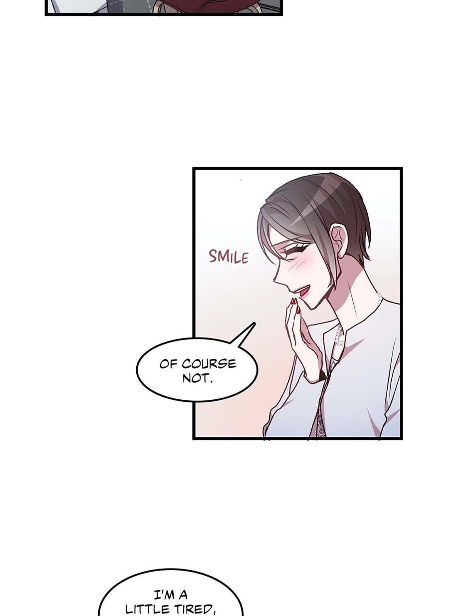 Read Black Dragon Romance chapter 50 image 5 on Lezhin