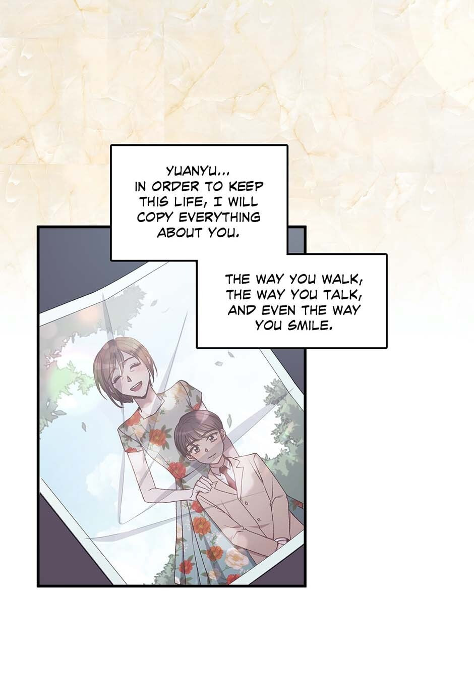Read Black Dragon Romance chapter 50 image 53 on Lezhin