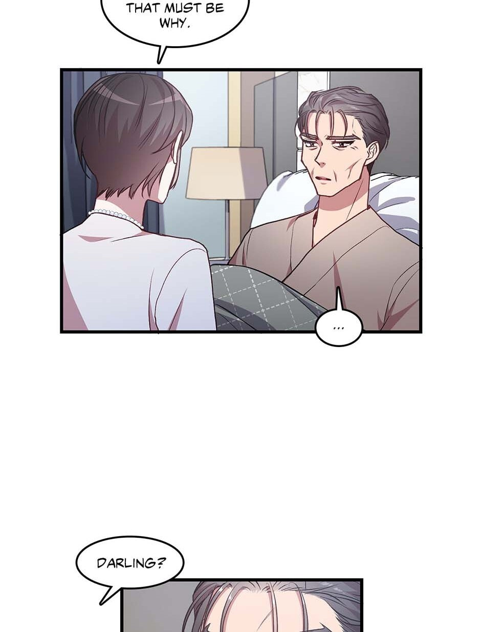 Read Black Dragon Romance chapter 50 image 6 on Lezhin