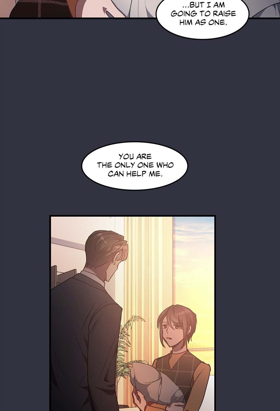 Read Black Dragon Romance chapter 50 image 61 on Lezhin