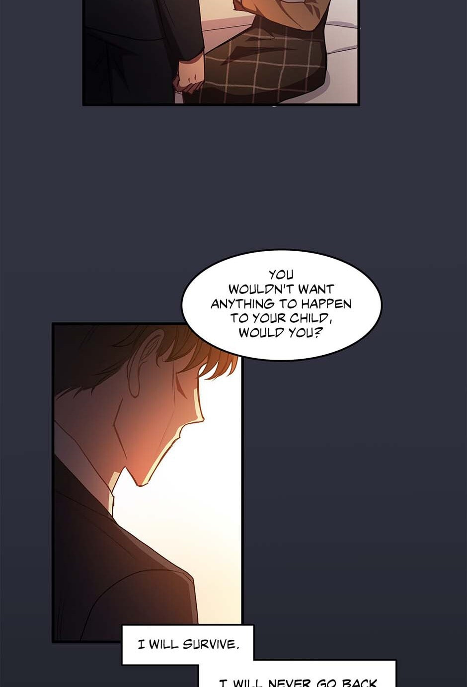 Read Black Dragon Romance chapter 50 image 62 on Lezhin