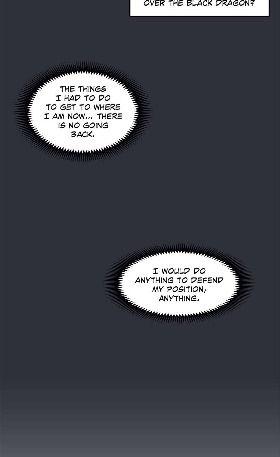 Read Black Dragon Romance chapter 51 image 10 on Lezhin