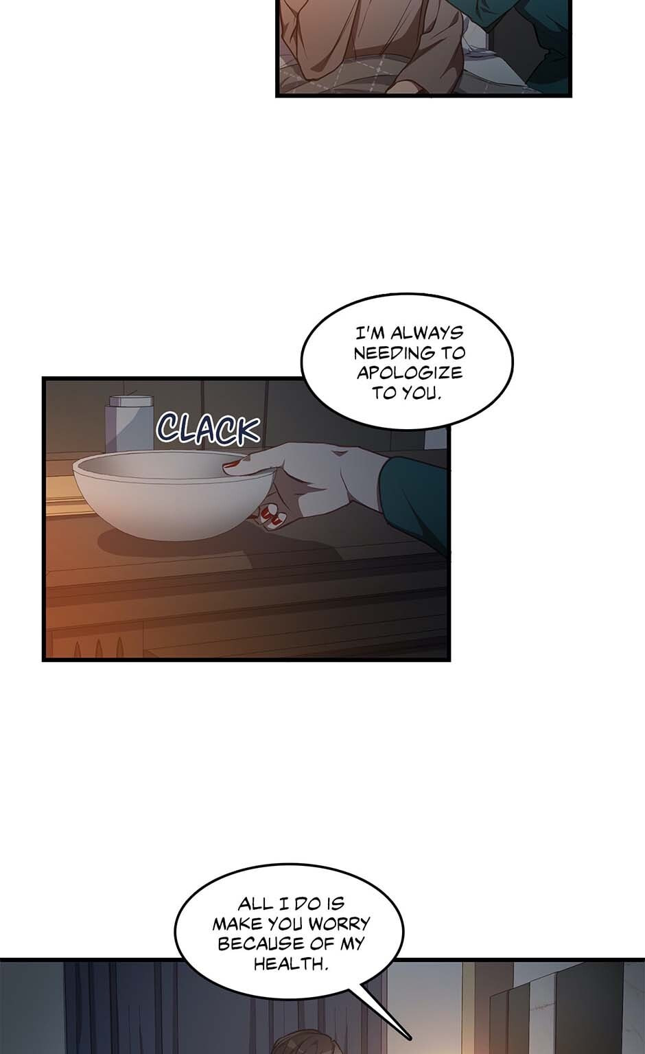 Read Black Dragon Romance chapter 51 image 13 on Lezhin