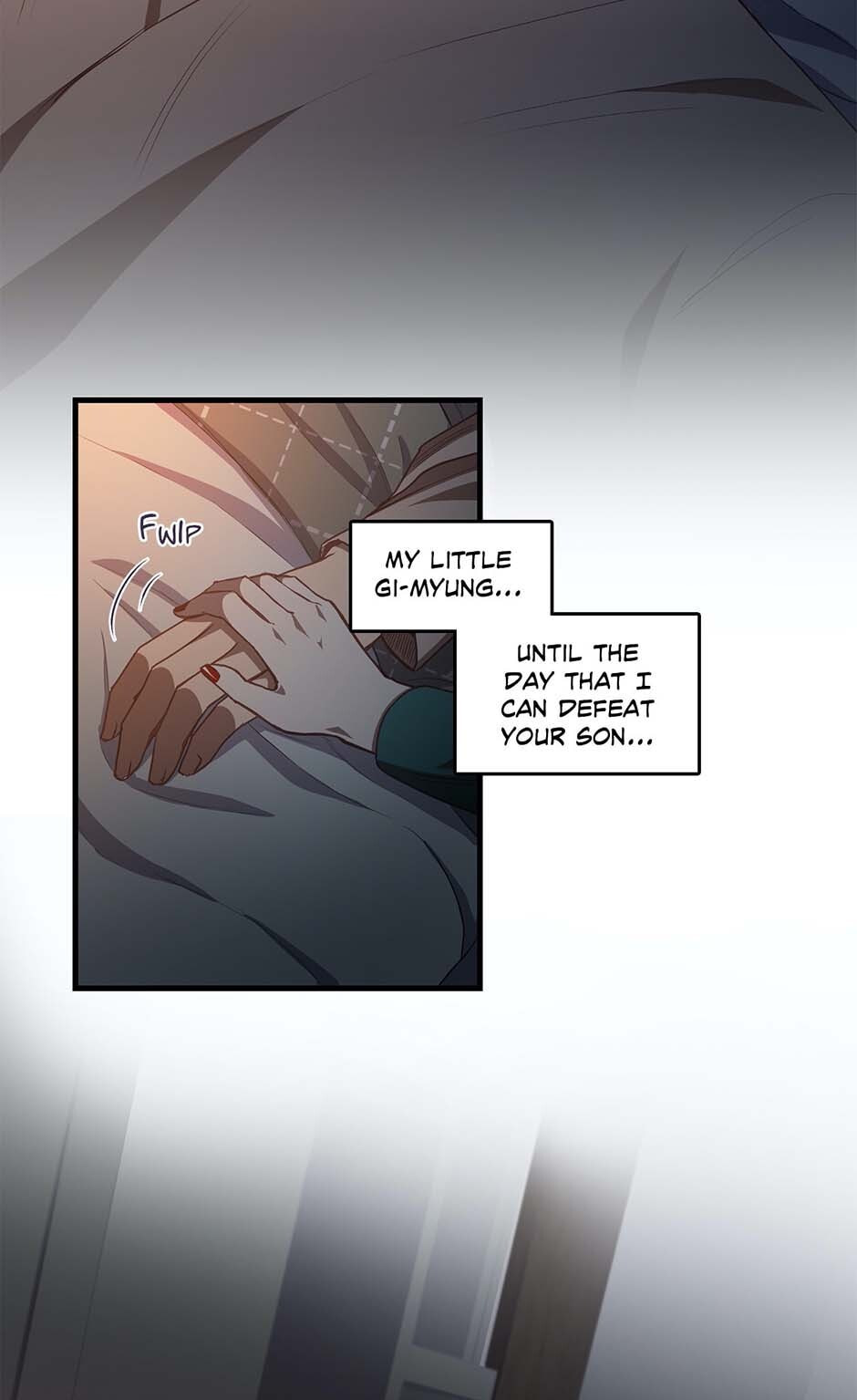Read Black Dragon Romance chapter 51 image 15 on Lezhin