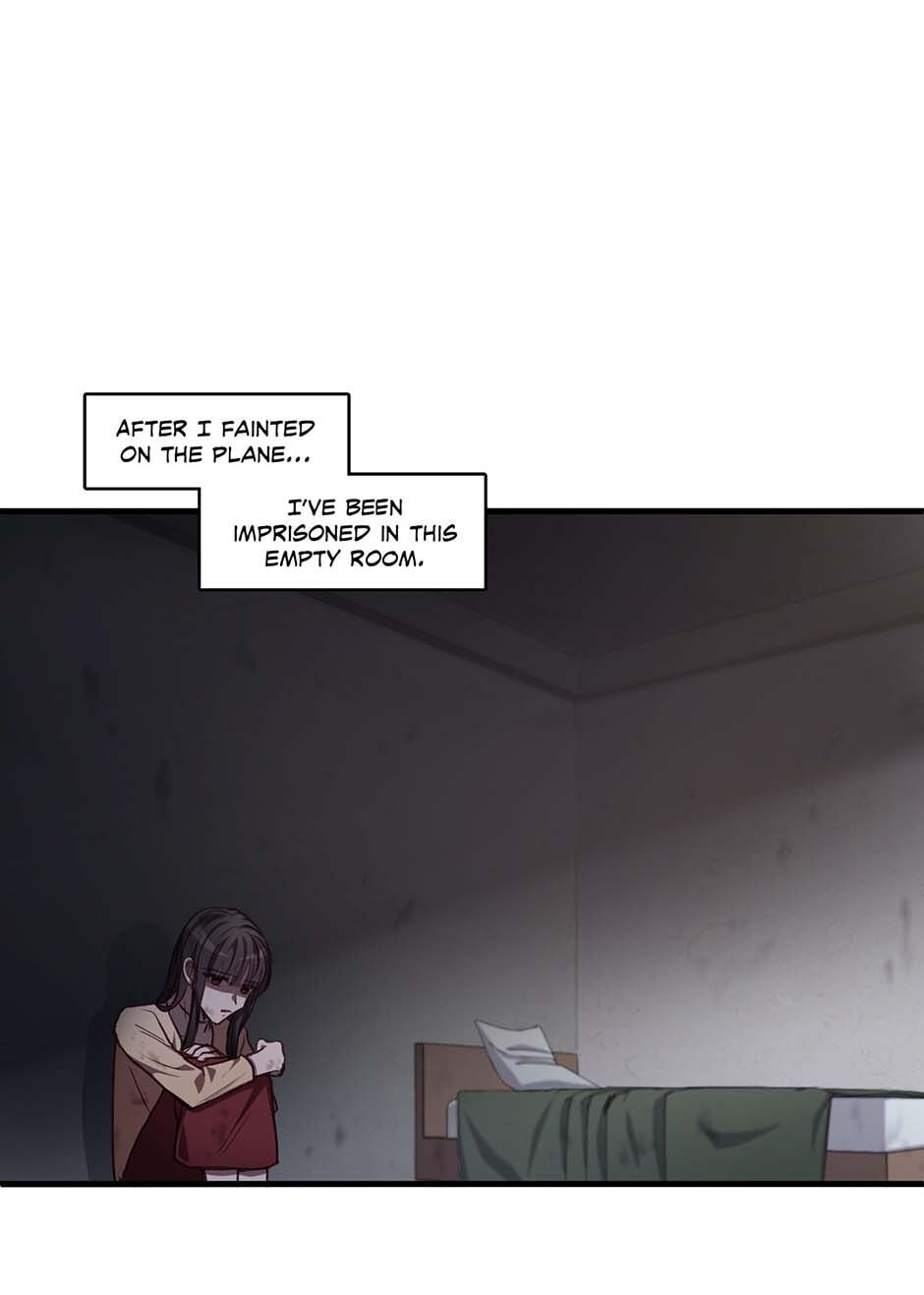 Read Black Dragon Romance chapter 51 image 19 on Lezhin