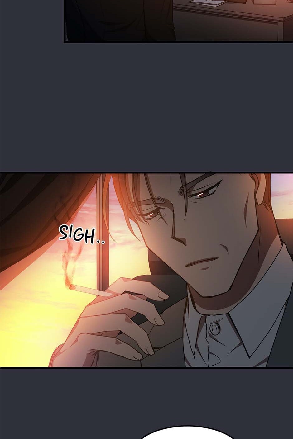 Read Black Dragon Romance chapter 51 image 2 on Lezhin