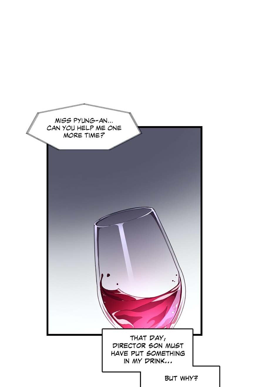 Read Black Dragon Romance chapter 51 image 20 on Lezhin