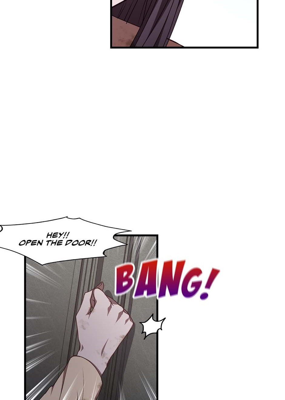 Read Black Dragon Romance chapter 51 image 24 on Lezhin