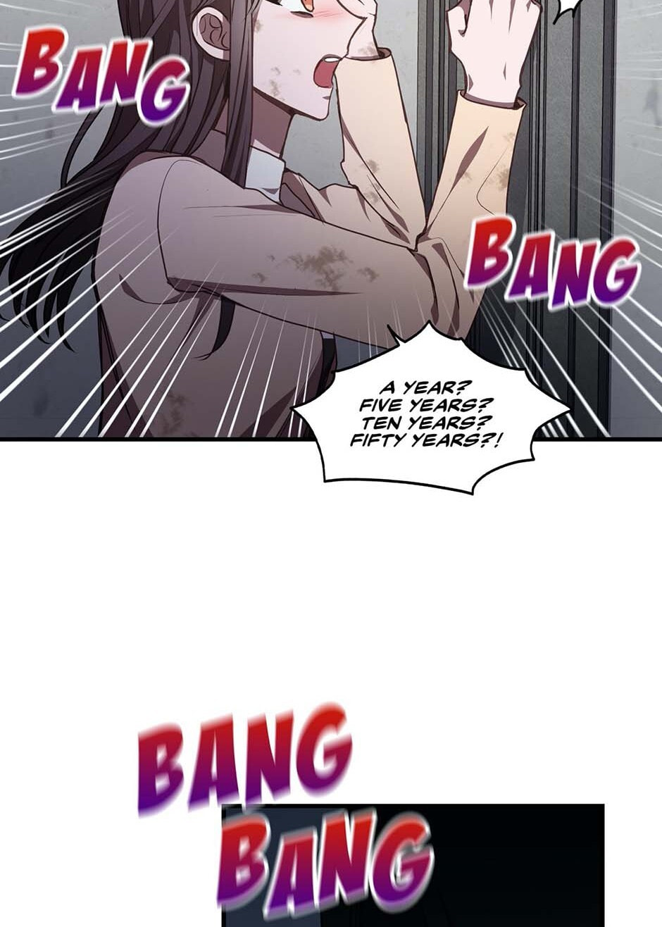 Read Black Dragon Romance chapter 51 image 26 on Lezhin
