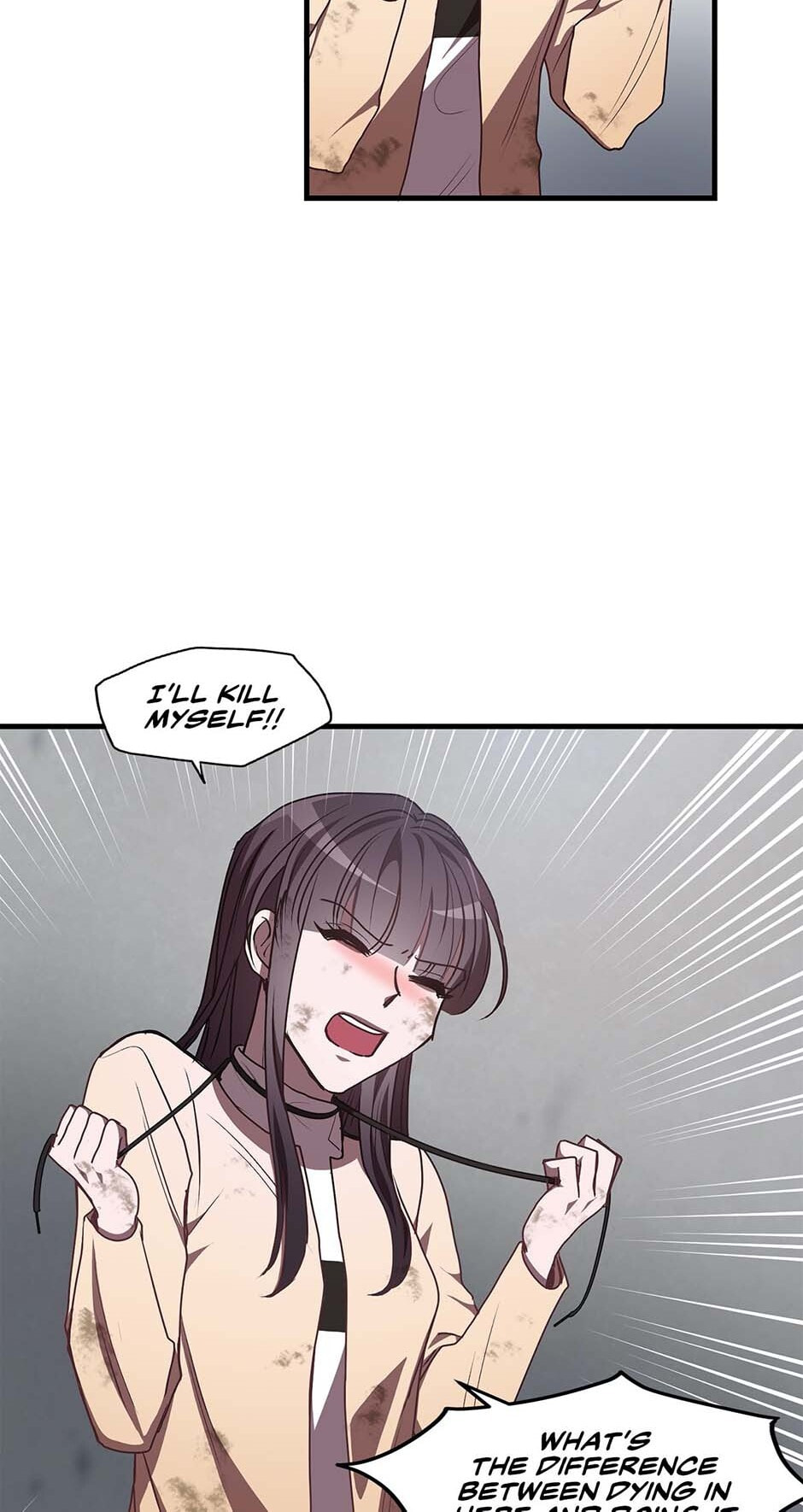 Read Black Dragon Romance chapter 51 image 30 on Lezhin