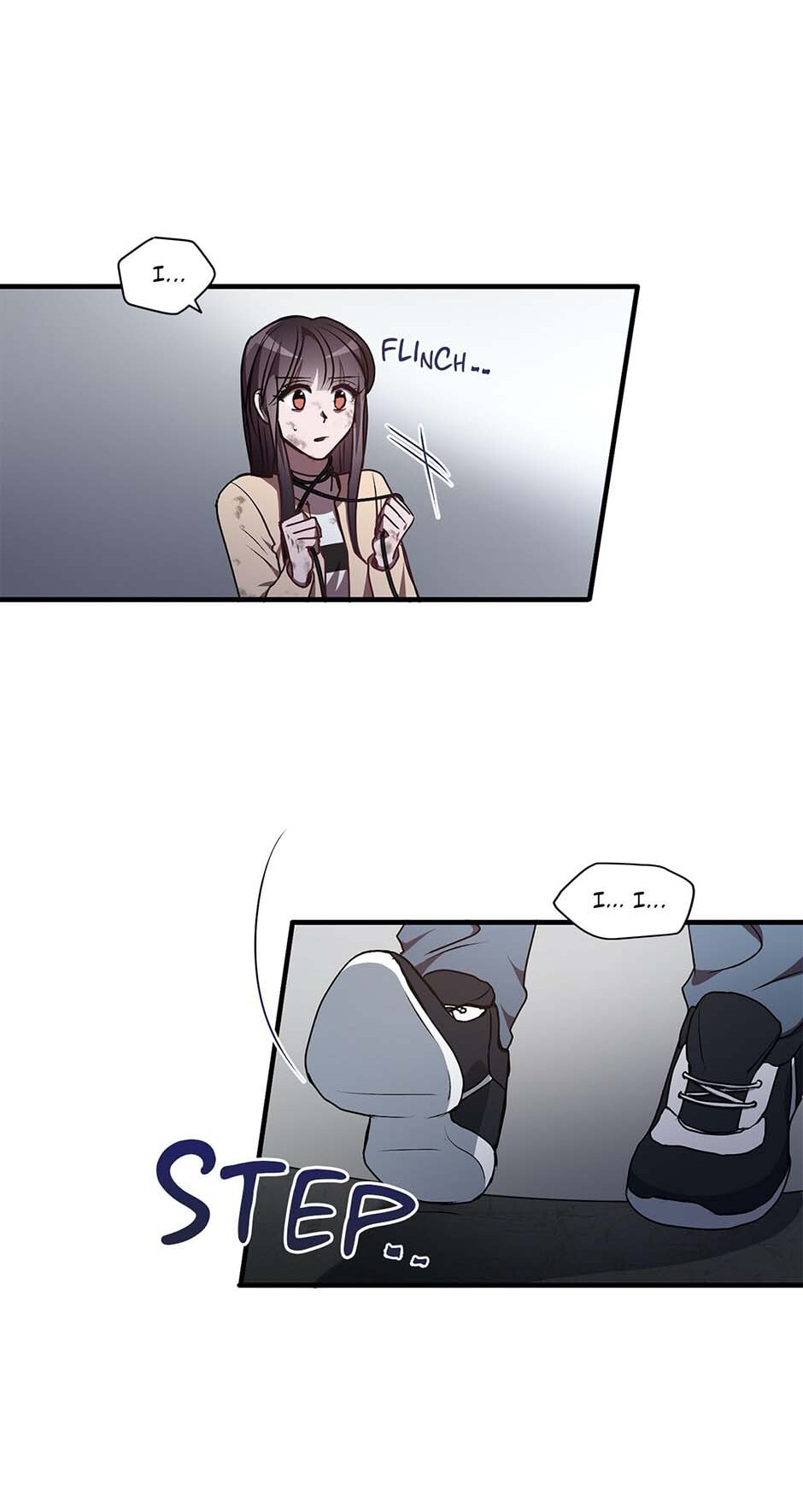 Read Black Dragon Romance chapter 51 image 34 on Lezhin