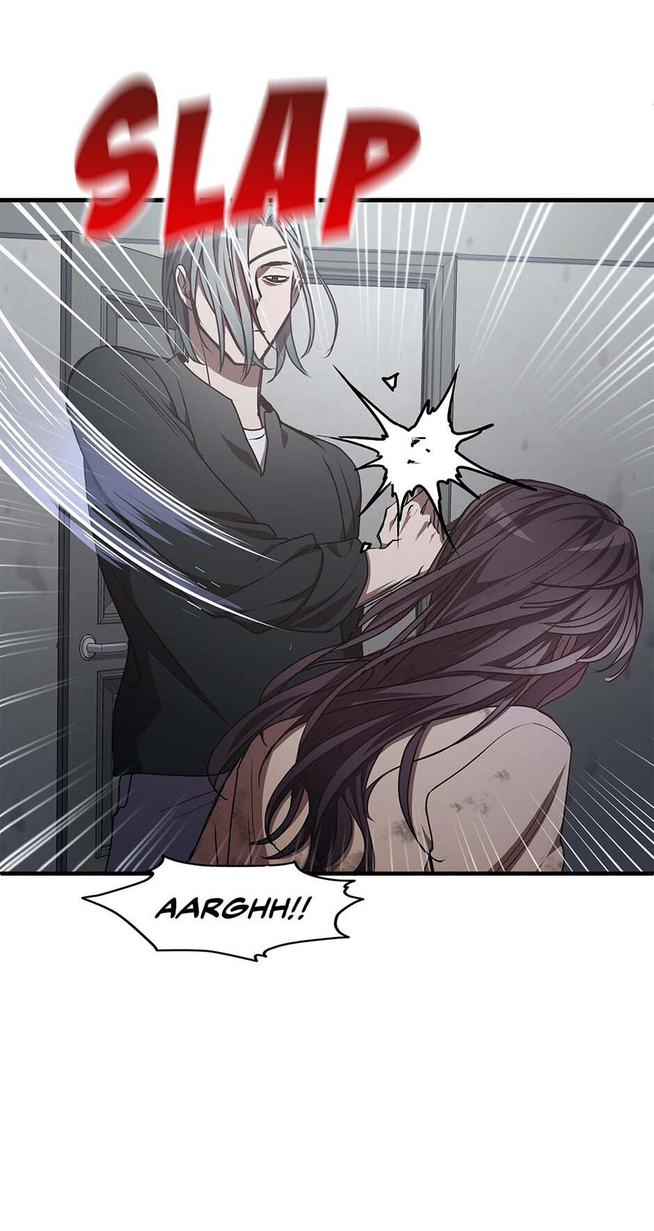 Read Black Dragon Romance chapter 51 image 36 on Lezhin