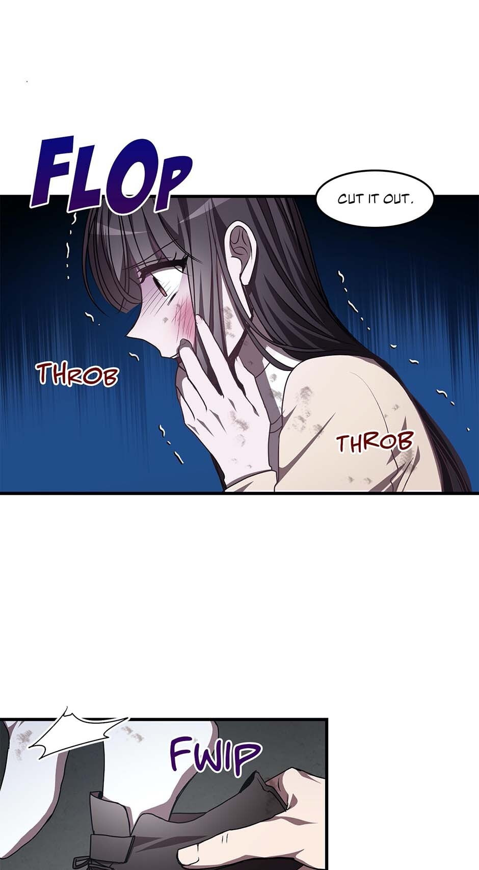 Read Black Dragon Romance chapter 51 image 37 on Lezhin