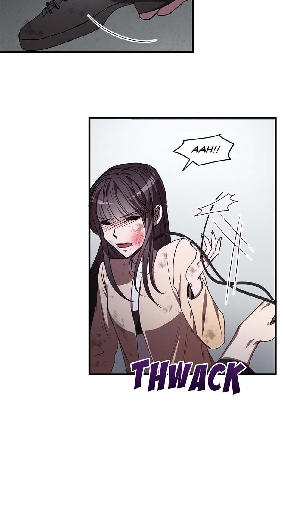 Read Black Dragon Romance chapter 51 image 38 on Lezhin