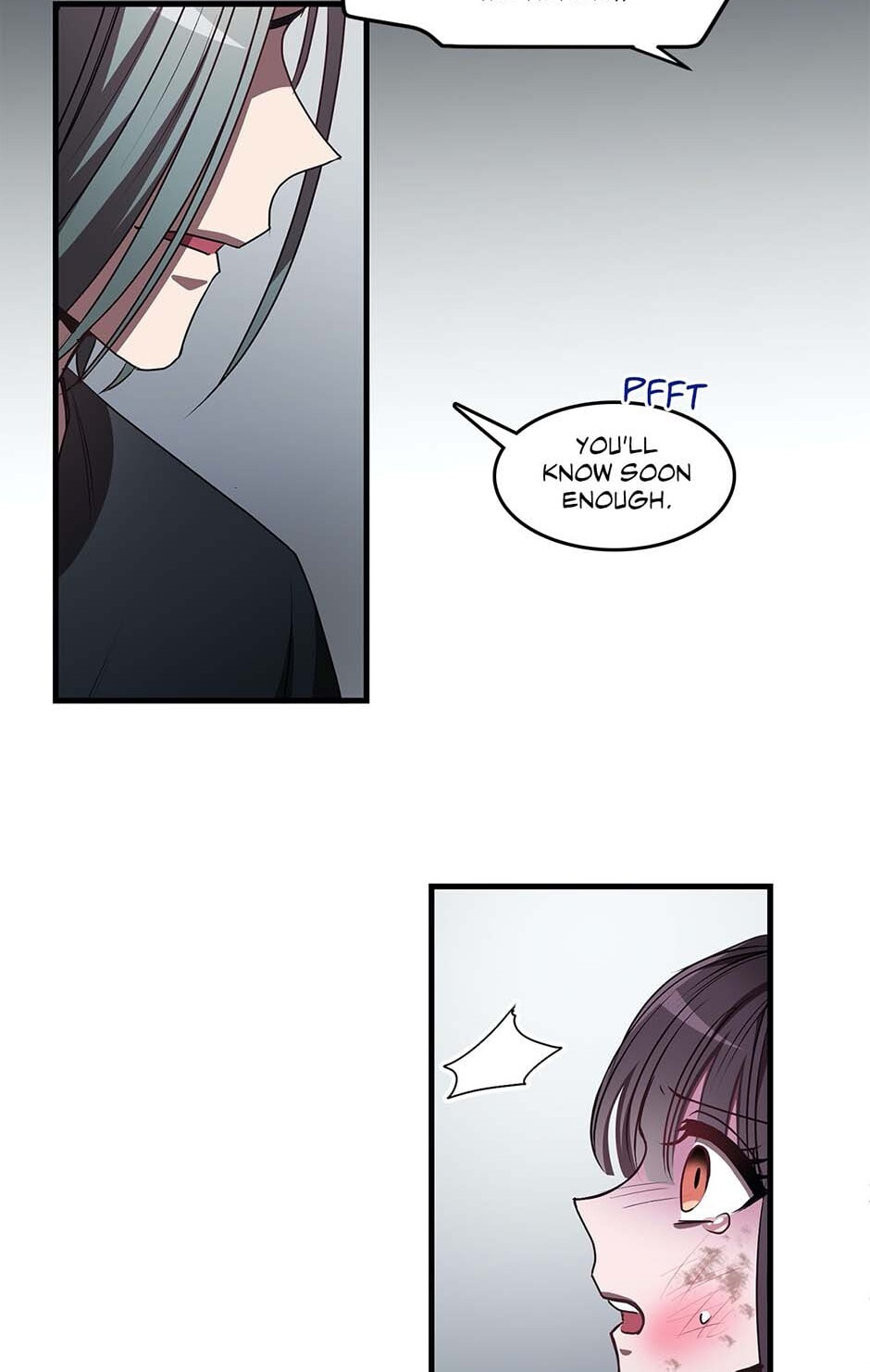Read Black Dragon Romance chapter 51 image 44 on Lezhin