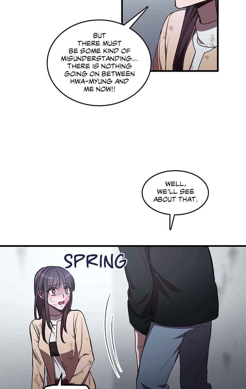 Read Black Dragon Romance chapter 51 image 45 on Lezhin