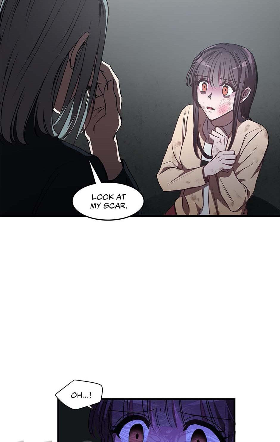 Read Black Dragon Romance chapter 51 image 48 on Lezhin