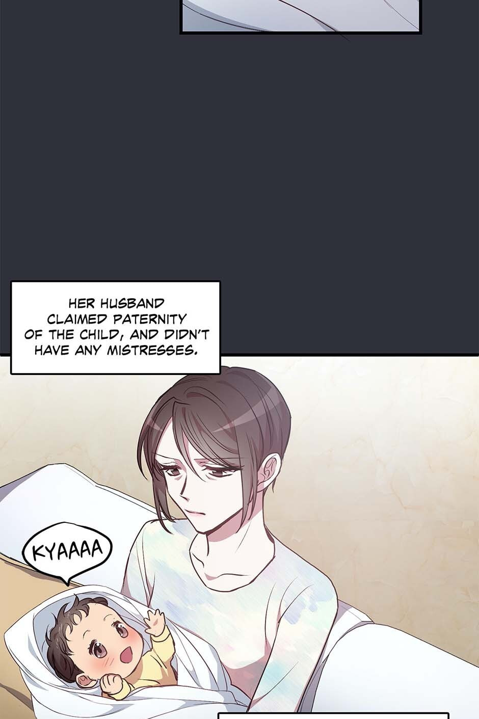 Read Black Dragon Romance chapter 51 image 5 on Lezhin
