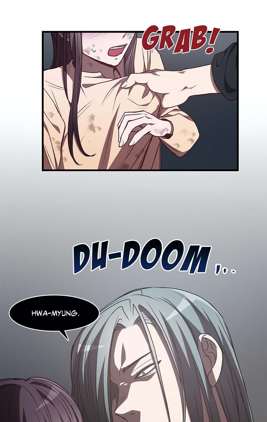 Read Black Dragon Romance chapter 51 image 51 on Lezhin