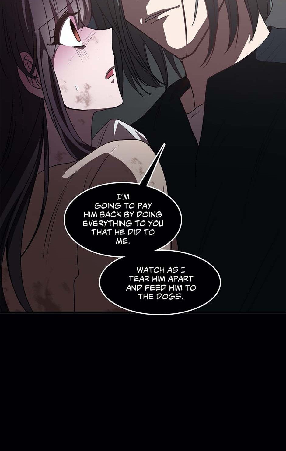 Read Black Dragon Romance chapter 51 image 52 on Lezhin