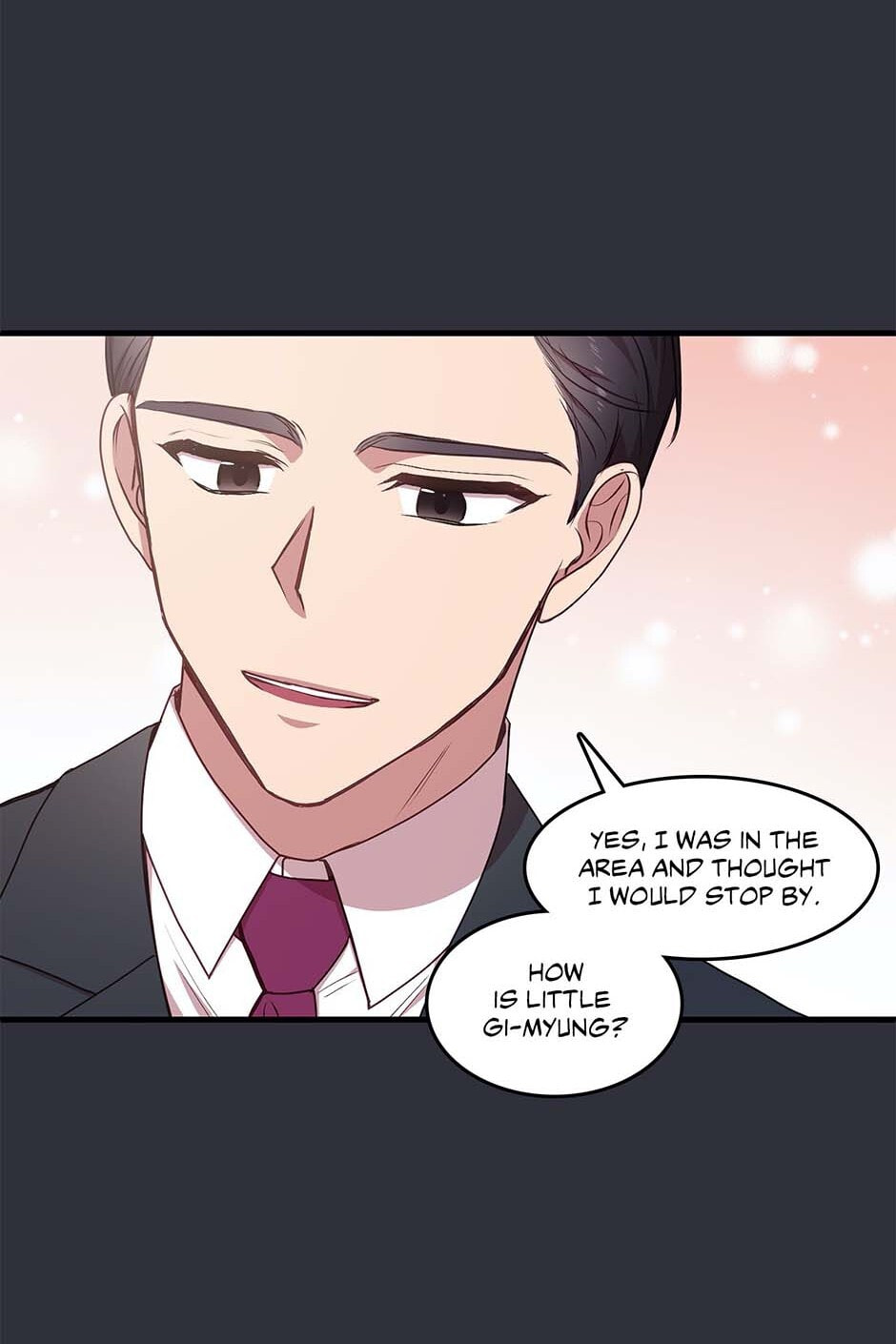 Read Black Dragon Romance chapter 51 image 8 on Lezhin