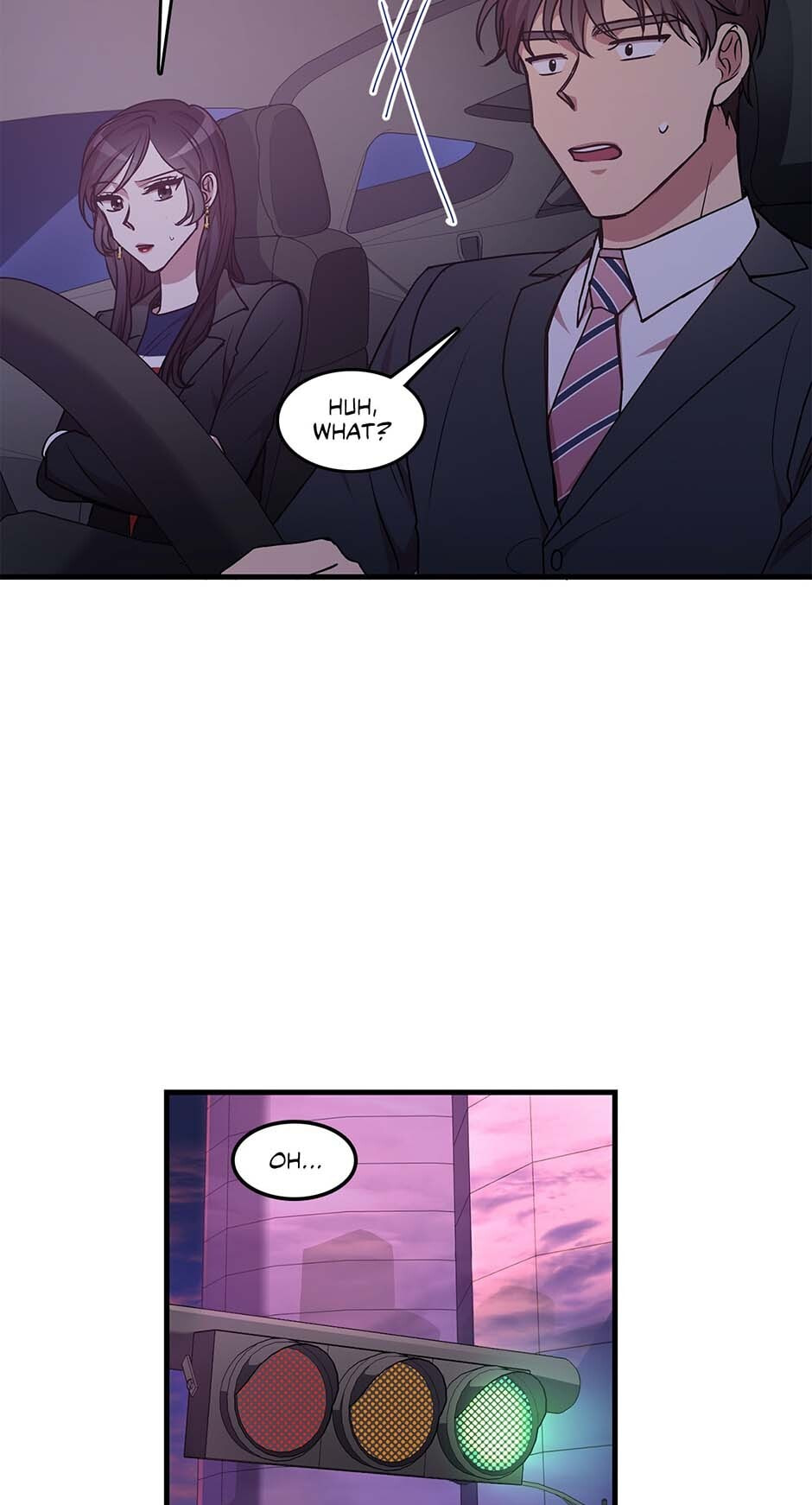 Read Black Dragon Romance chapter 52 image 11 on Lezhin