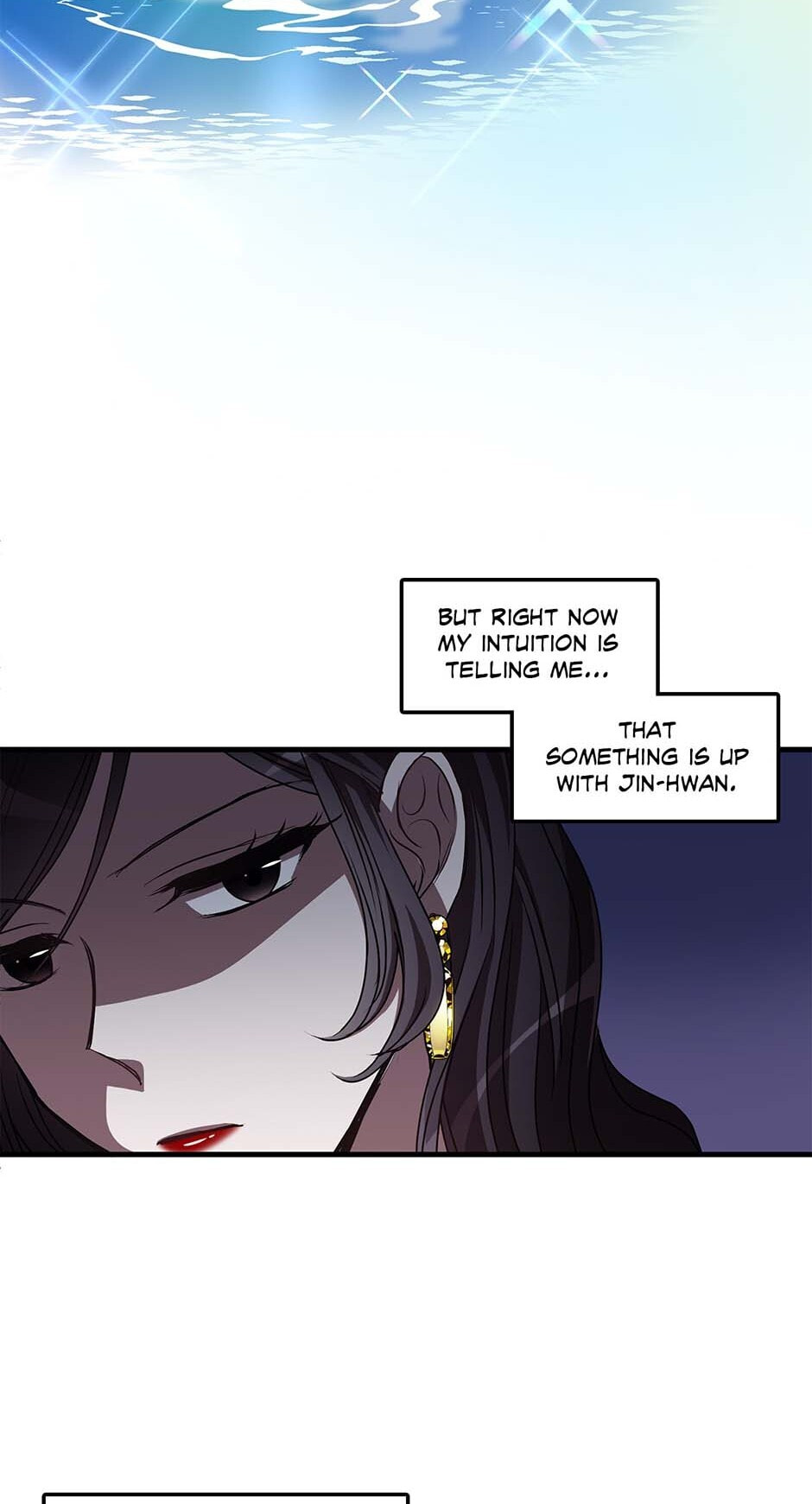 Read Black Dragon Romance chapter 52 image 14 on Lezhin