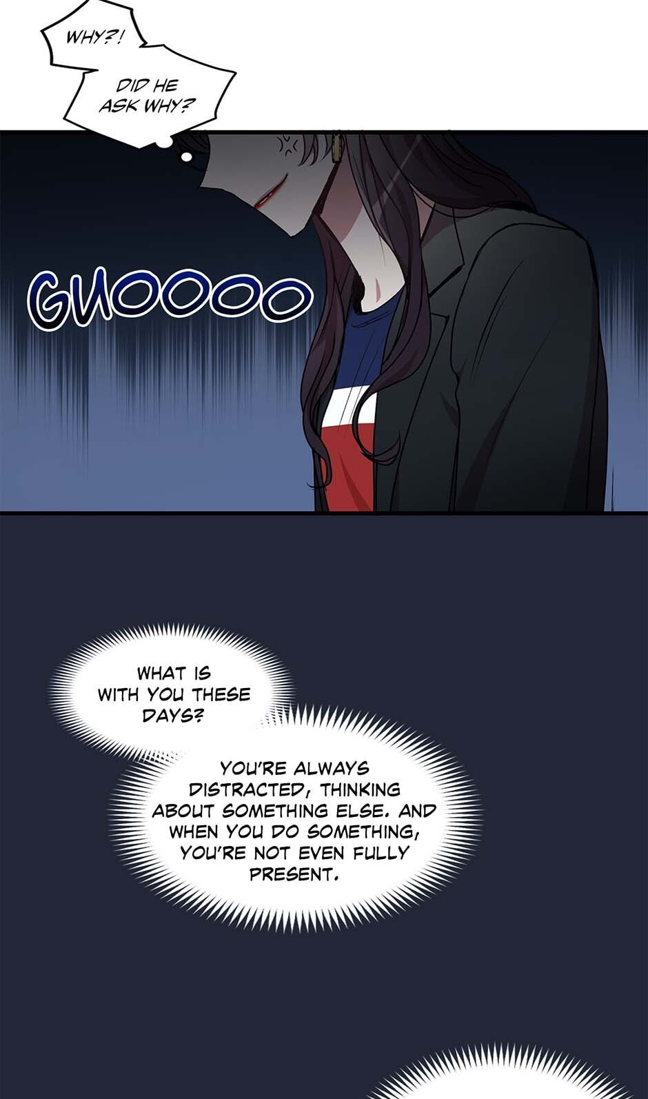 Read Black Dragon Romance chapter 52 image 19 on Lezhin