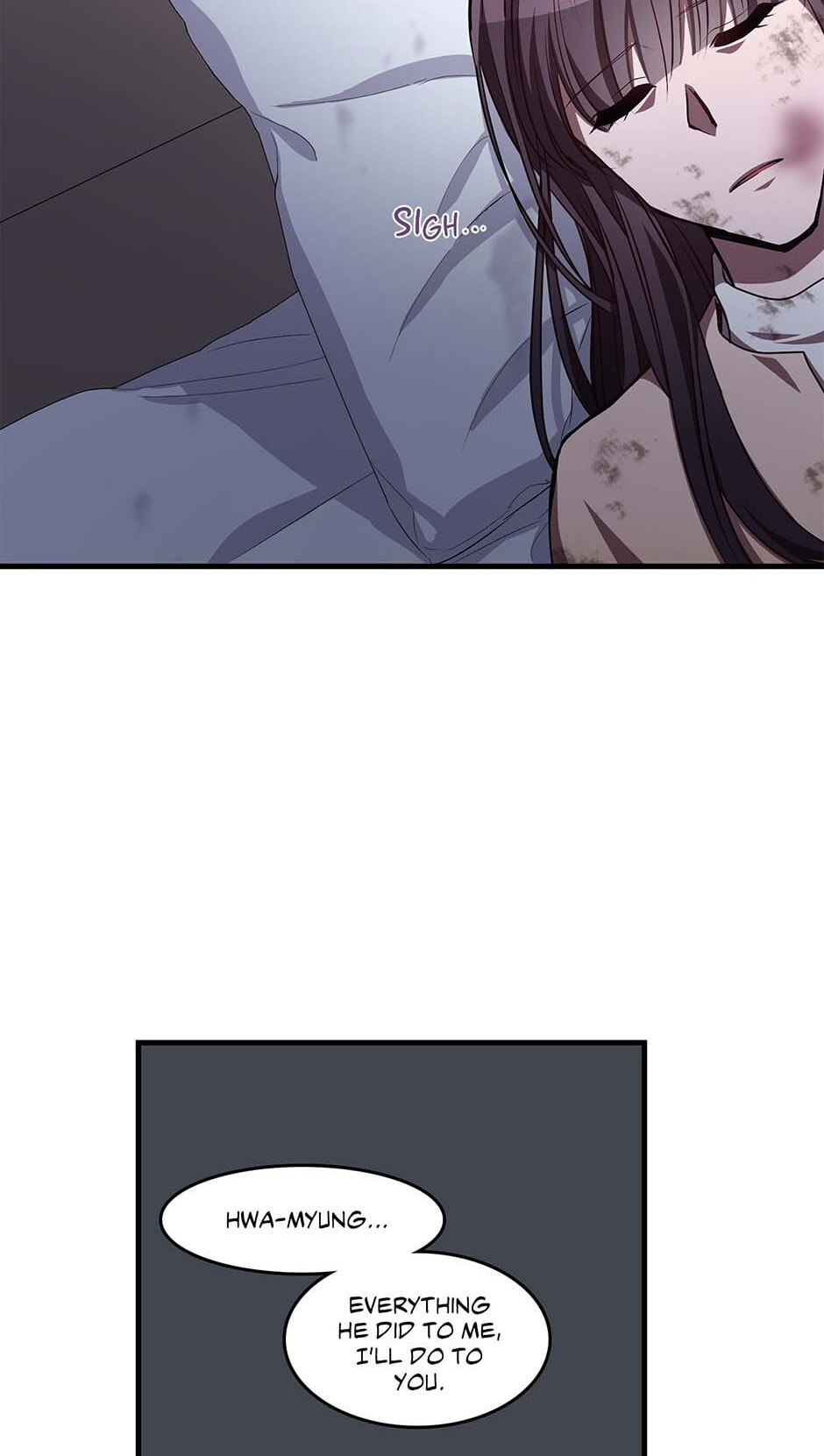 Read Black Dragon Romance chapter 52 image 2 on Lezhin