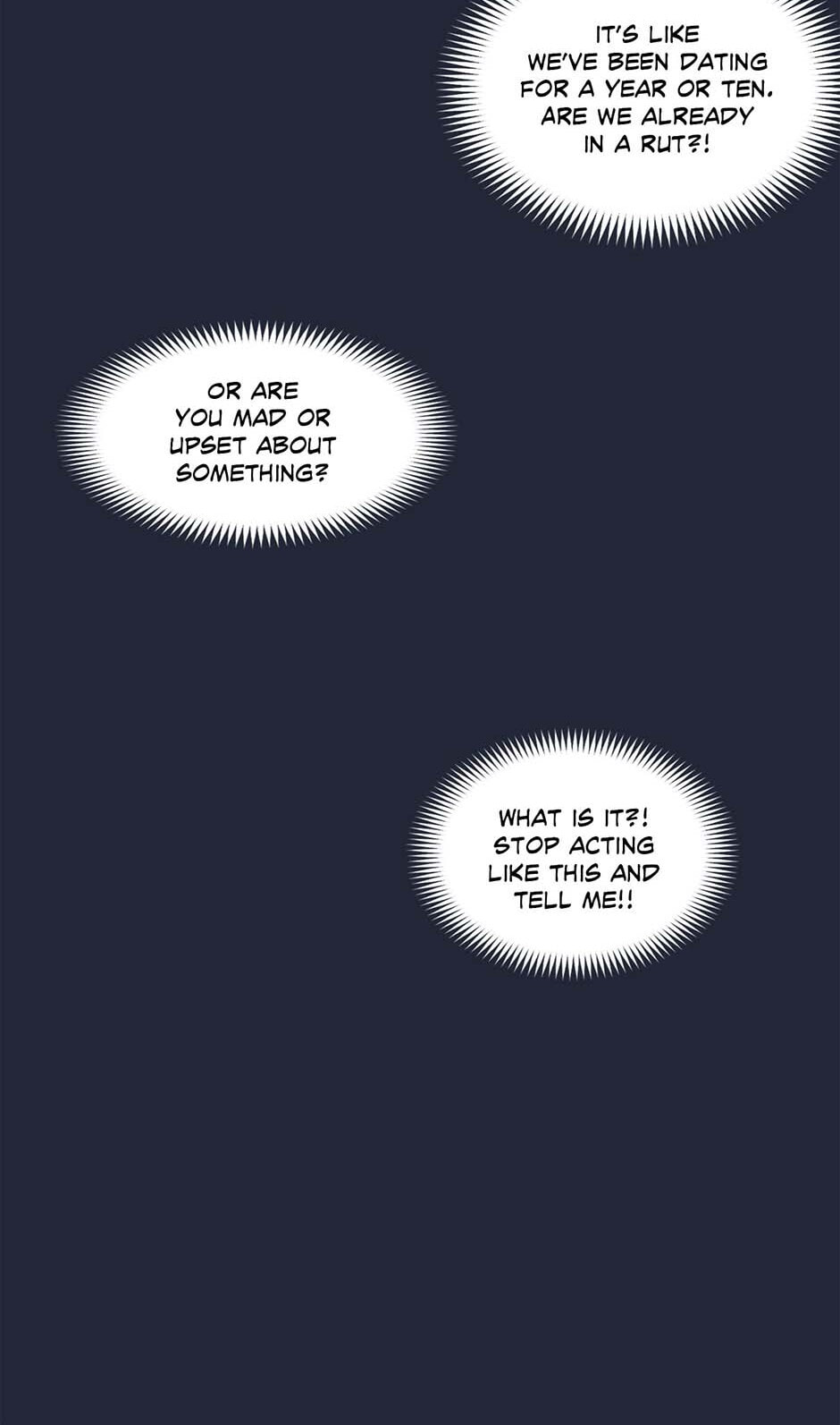 Read Black Dragon Romance chapter 52 image 20 on Lezhin