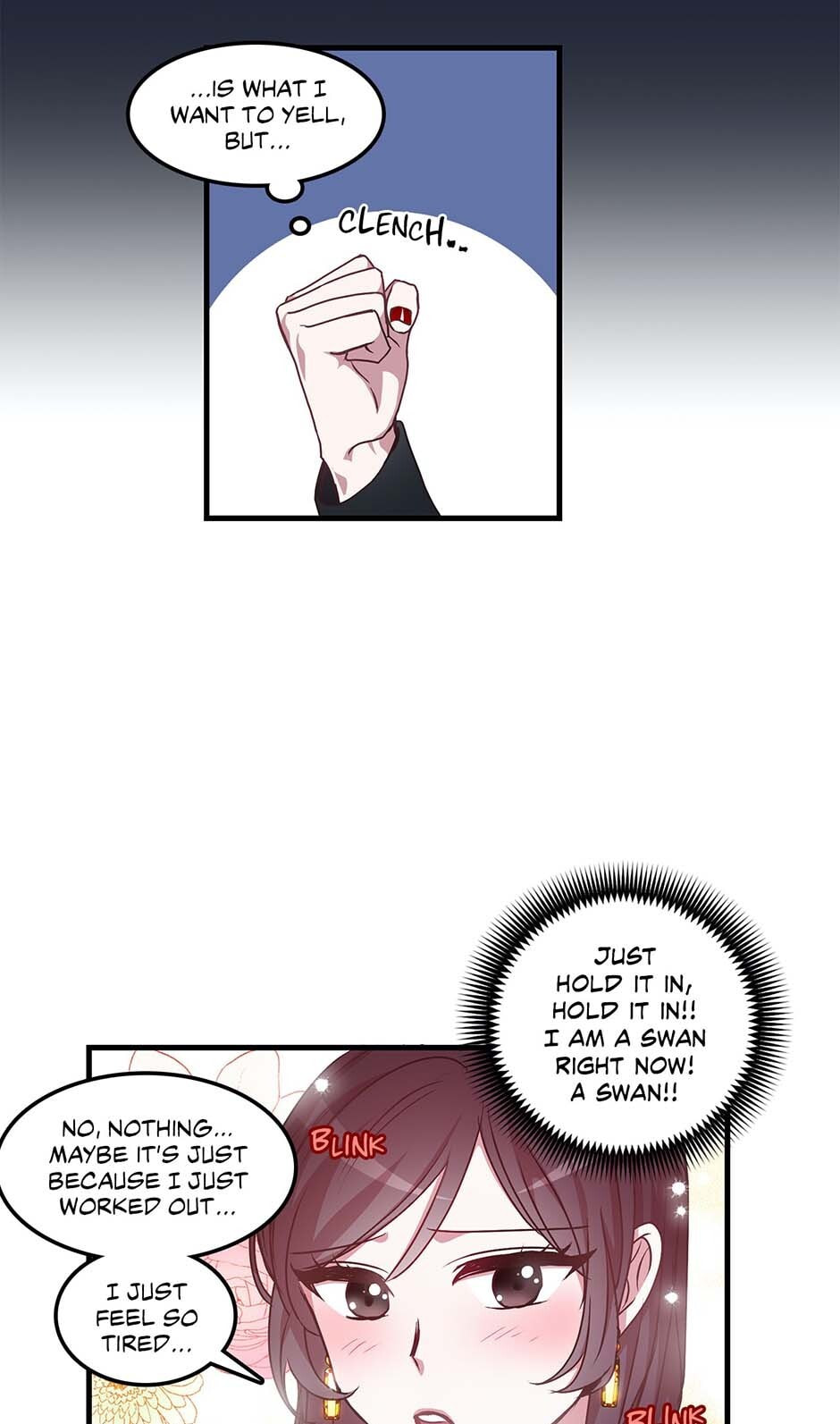 Read Black Dragon Romance chapter 52 image 21 on Lezhin