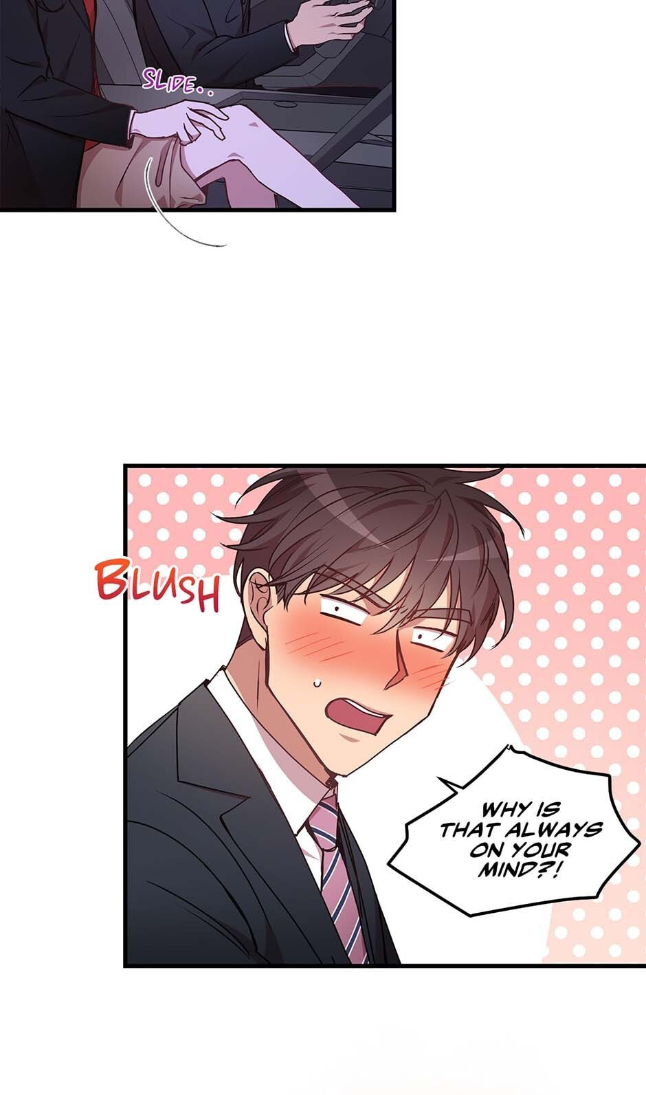 Read Black Dragon Romance chapter 52 image 23 on Lezhin