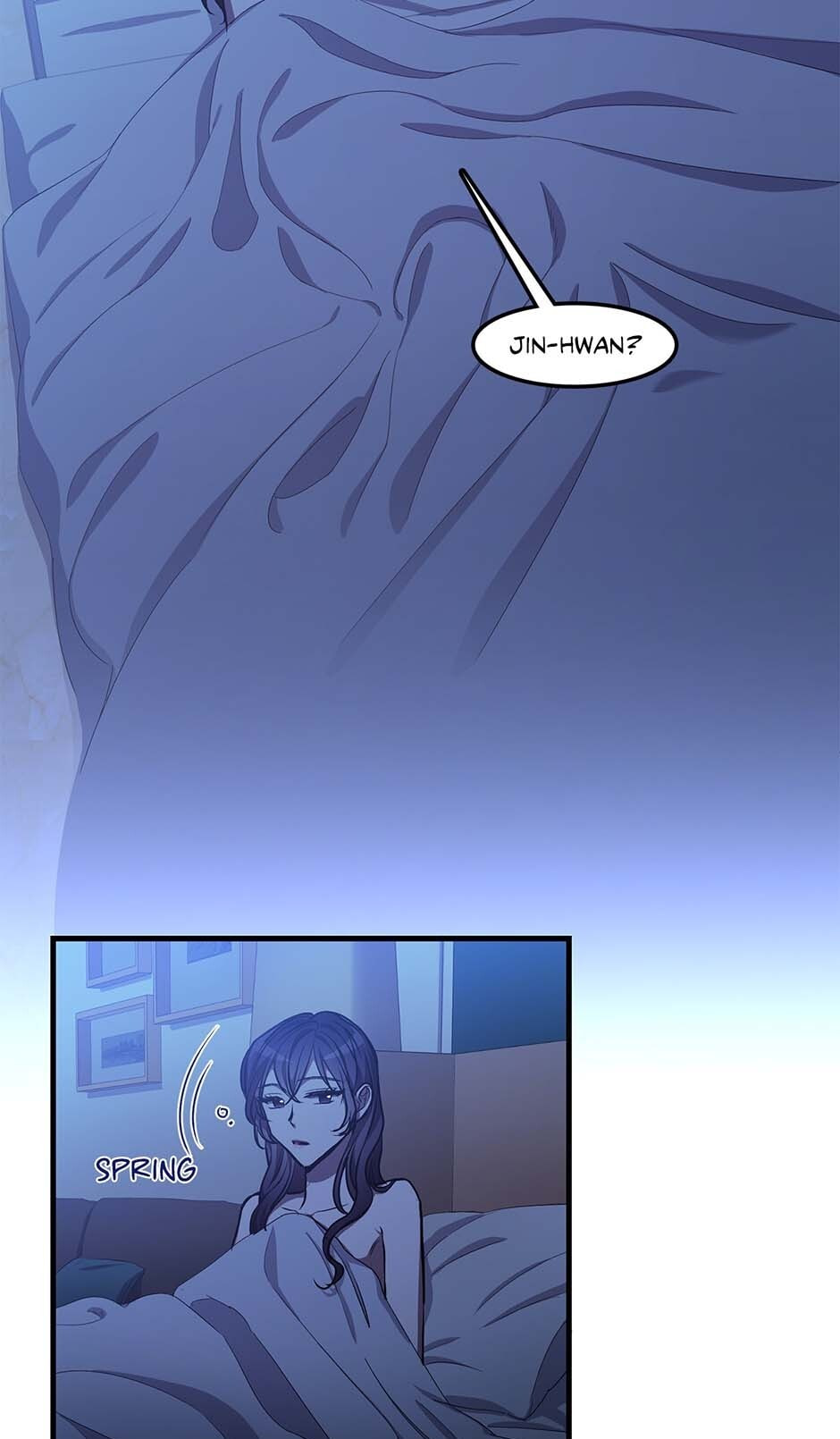 Read Black Dragon Romance chapter 52 image 27 on Lezhin