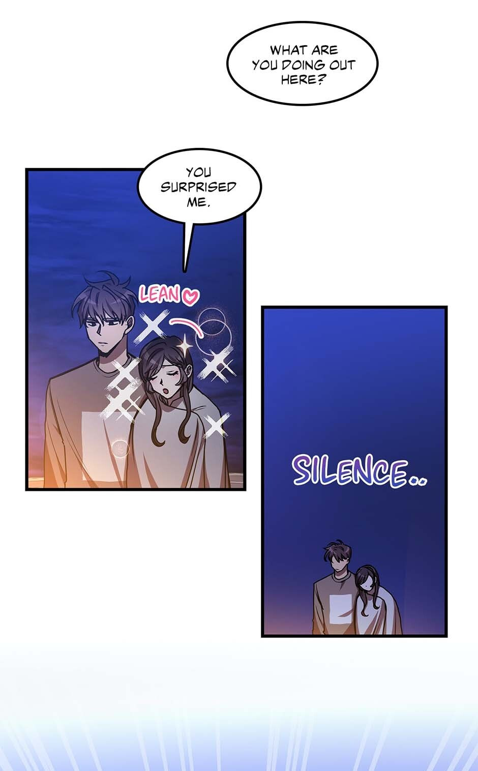 Read Black Dragon Romance chapter 52 image 33 on Lezhin