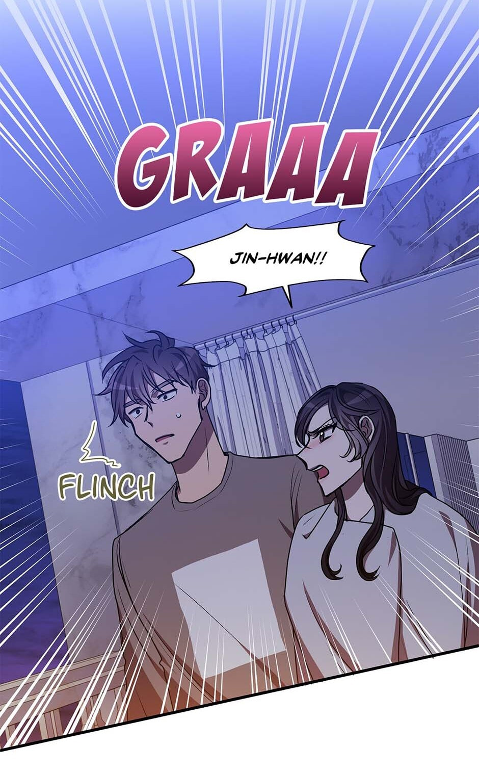Read Black Dragon Romance chapter 52 image 34 on Lezhin