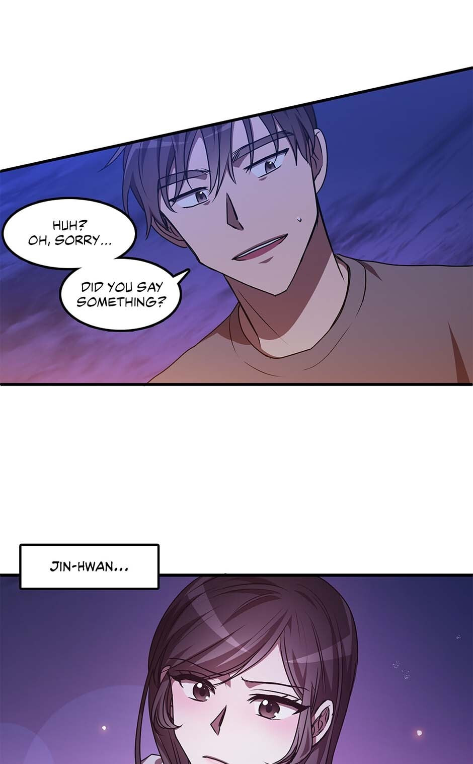 Read Black Dragon Romance chapter 52 image 35 on Lezhin