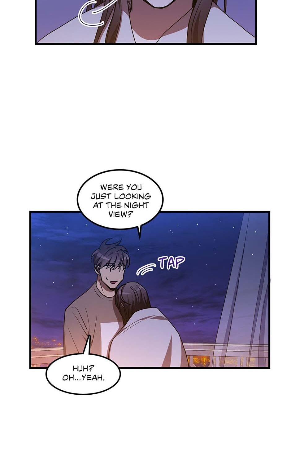 Read Black Dragon Romance chapter 52 image 40 on Lezhin