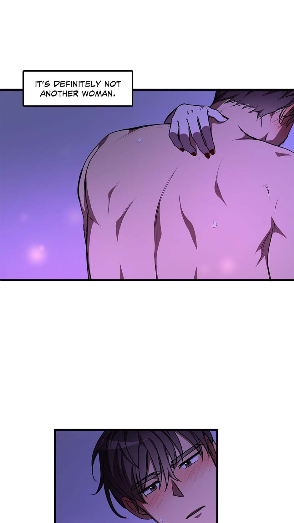 Read Black Dragon Romance chapter 52 image 45 on Lezhin