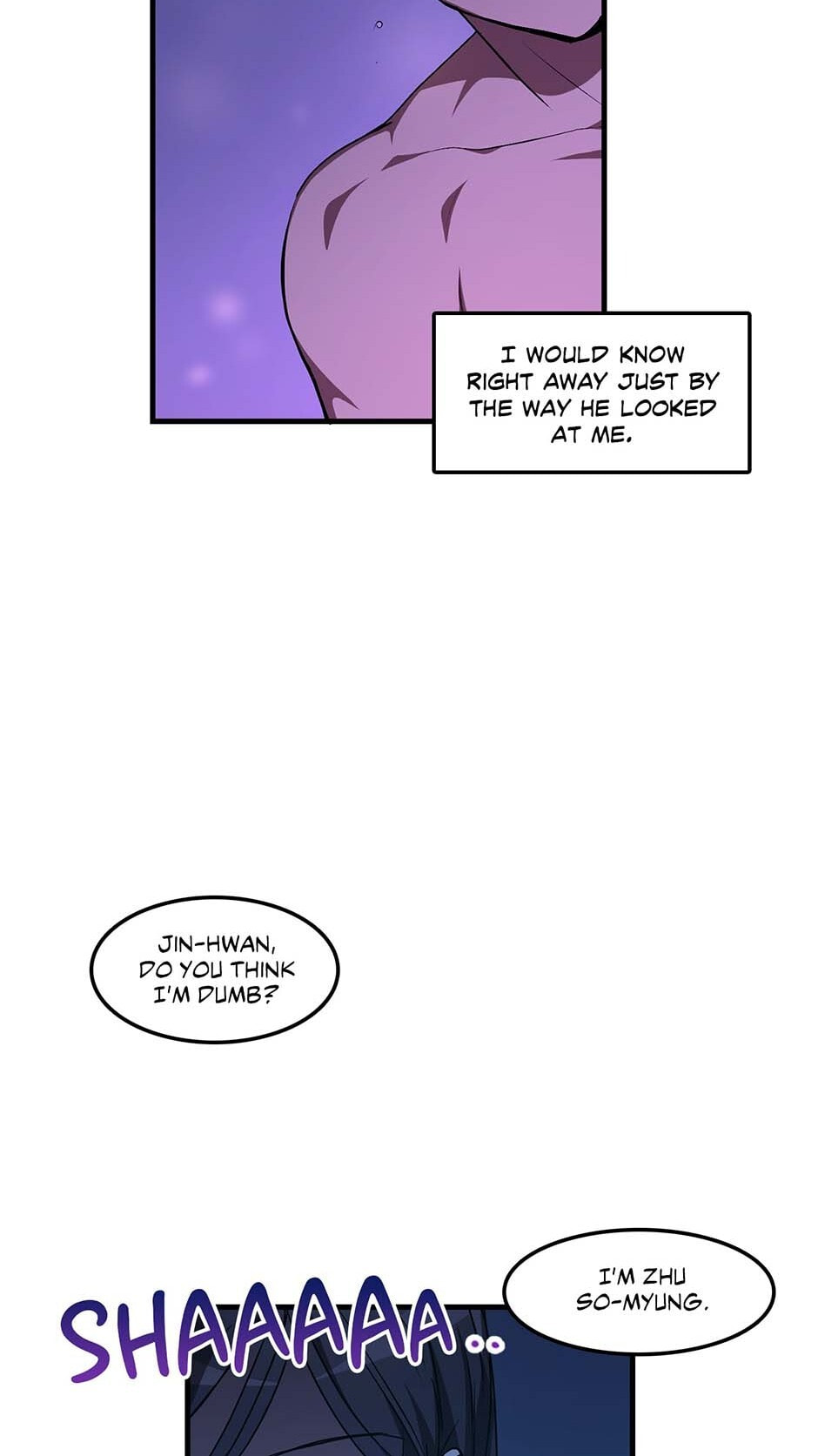 Read Black Dragon Romance chapter 52 image 46 on Lezhin
