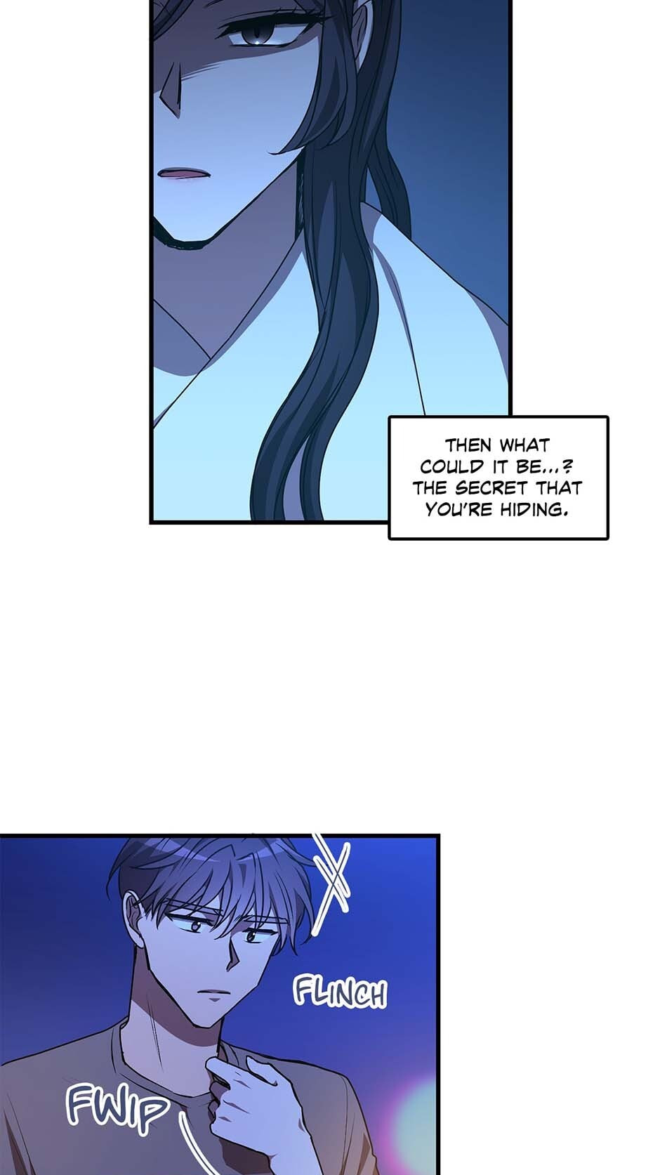 Read Black Dragon Romance chapter 52 image 47 on Lezhin