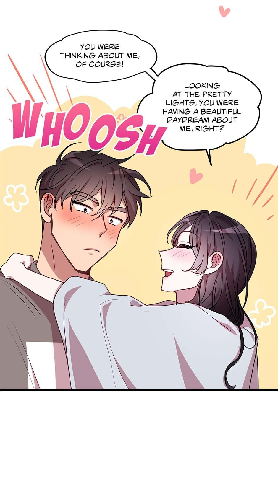 Read Black Dragon Romance chapter 52 image 49 on Lezhin