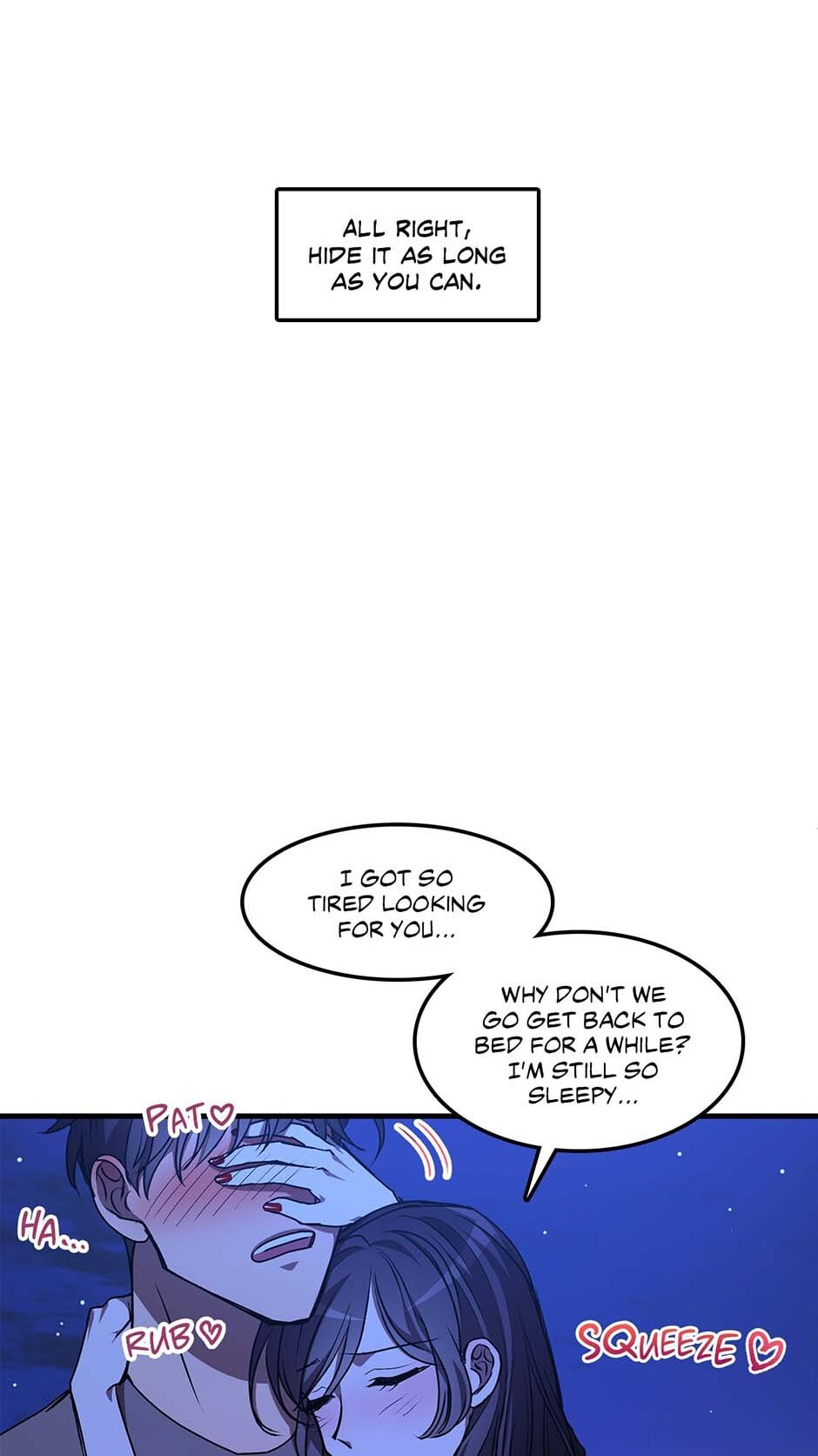 Read Black Dragon Romance chapter 52 image 50 on Lezhin
