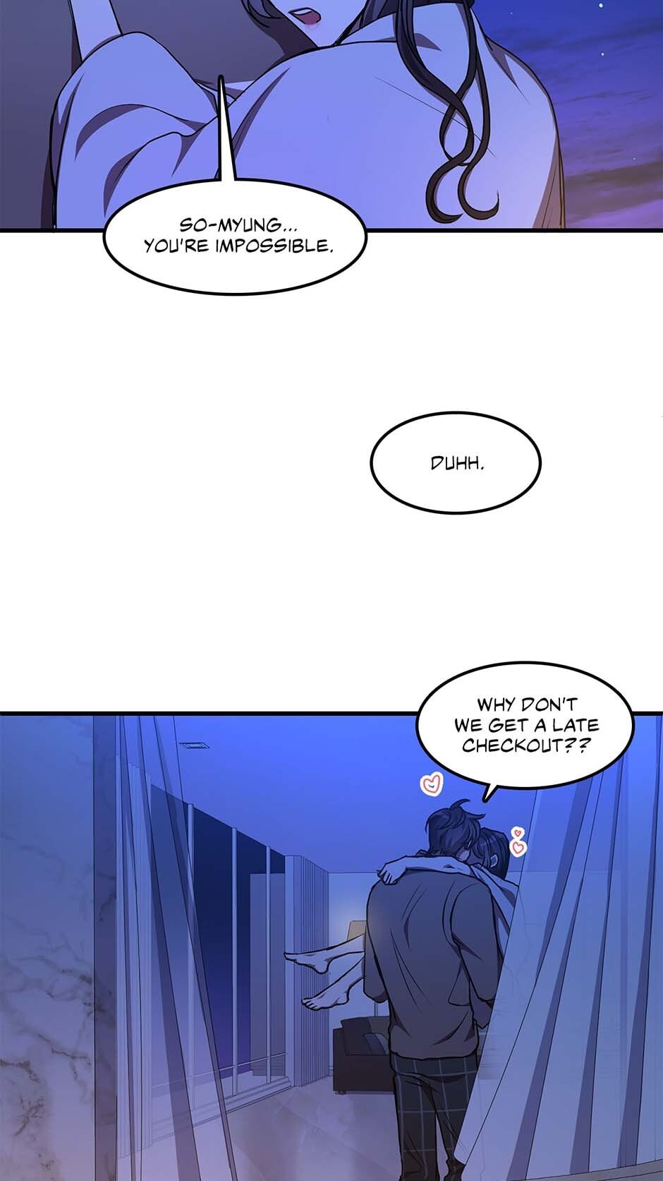 Read Black Dragon Romance chapter 52 image 51 on Lezhin