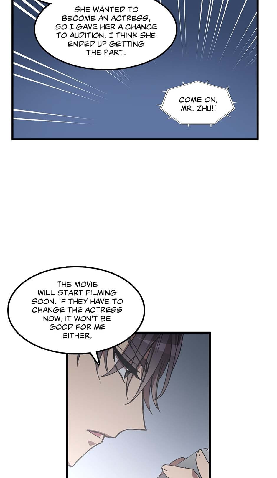 Read Black Dragon Romance chapter 54 image 13 on Lezhin