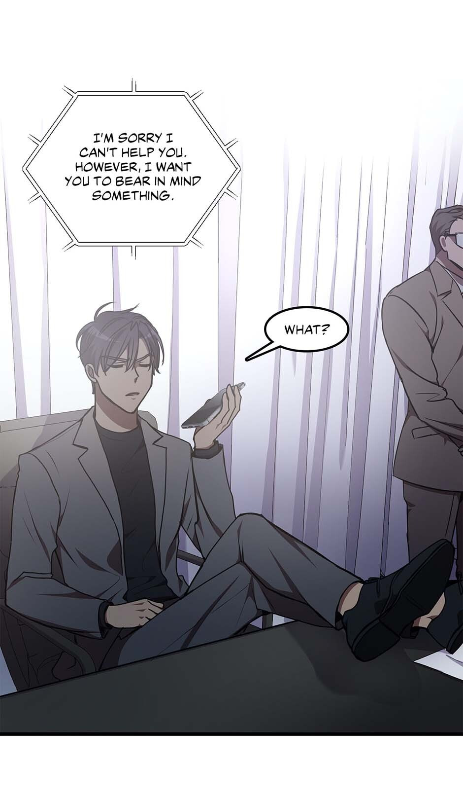 Read Black Dragon Romance chapter 54 image 15 on Lezhin