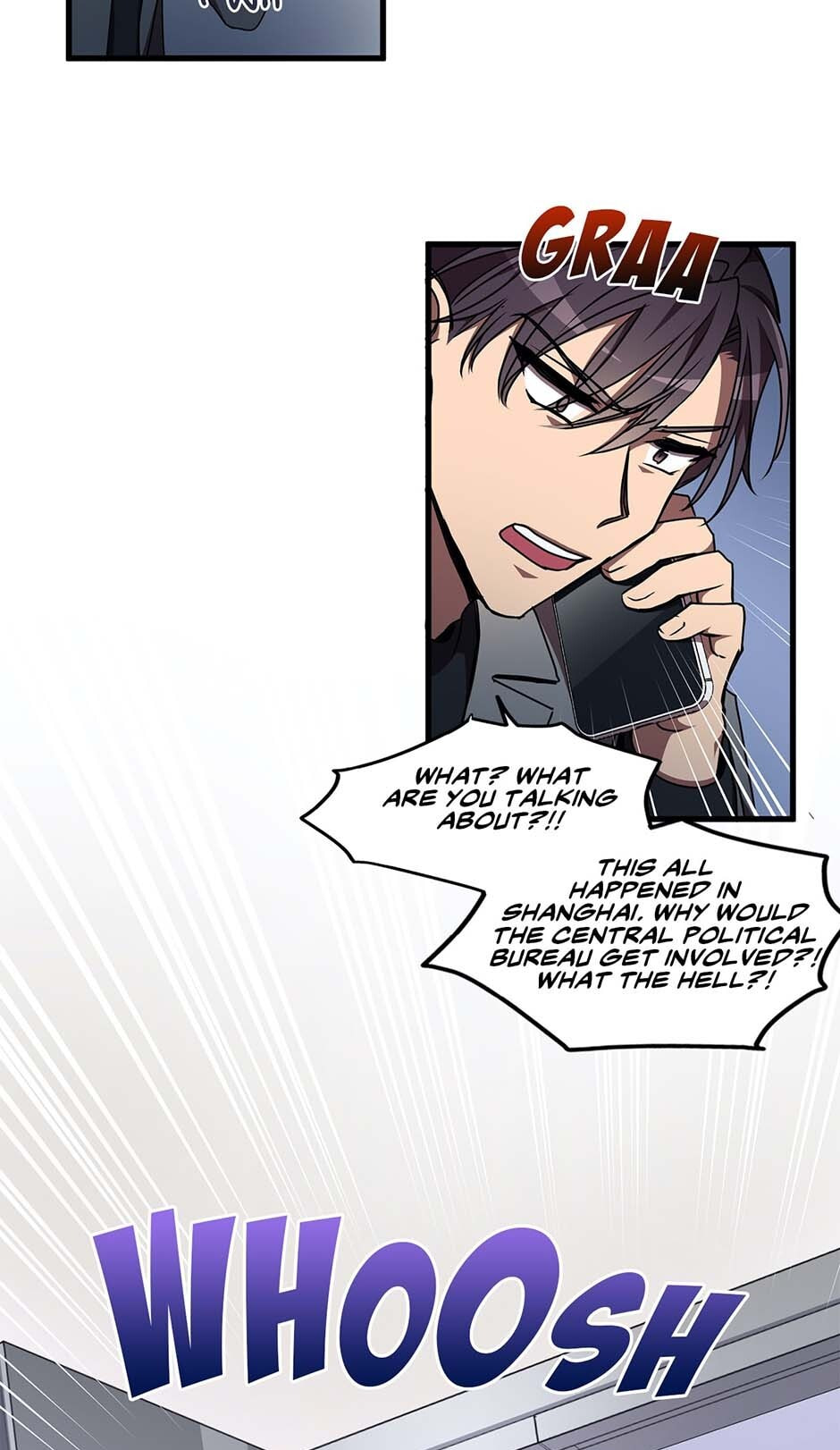 Read Black Dragon Romance chapter 54 image 19 on Lezhin