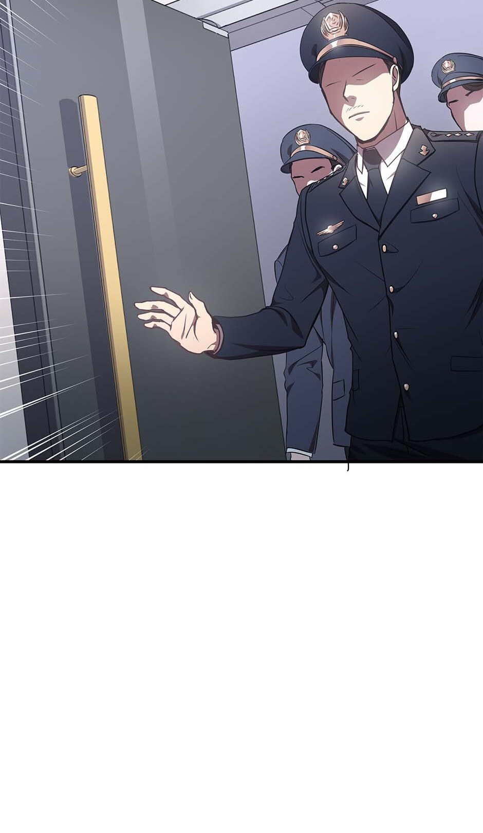 Read Black Dragon Romance chapter 54 image 20 on Lezhin