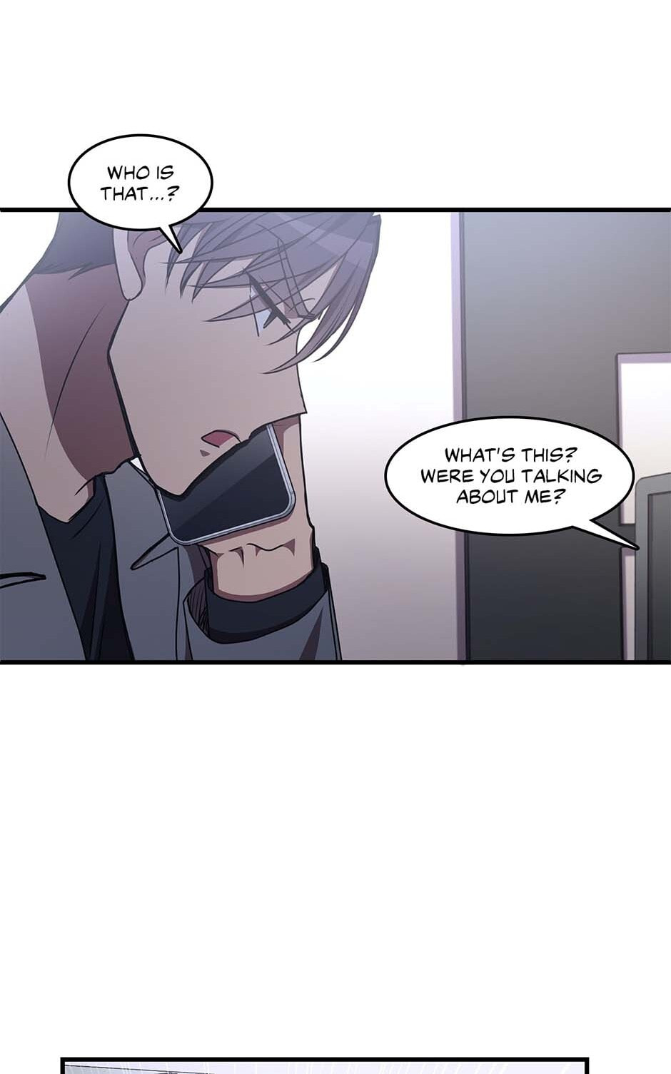 Read Black Dragon Romance chapter 54 image 22 on Lezhin