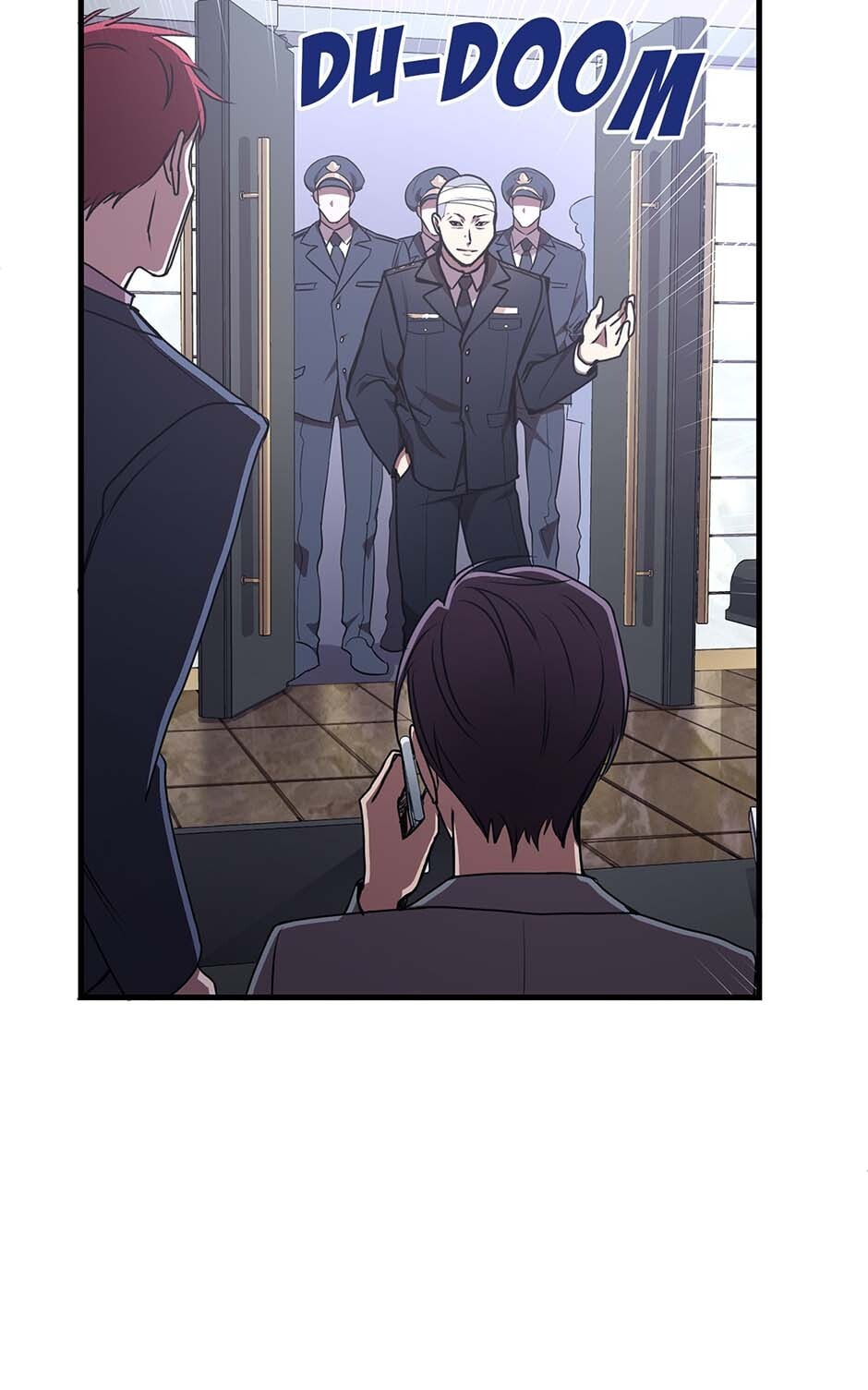 Read Black Dragon Romance chapter 54 image 23 on Lezhin
